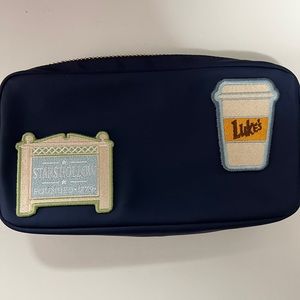 Stoney Clover Gilmore Girls Small Pouch